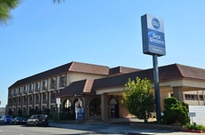 Best Western Norwalk Inn