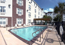 TownePlace Suites New Orleans Metairie