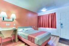 Motel 6 Tigard, OR - Portland South - Lake Oswego