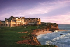 The Ritz-Carlton Half Moon Bay