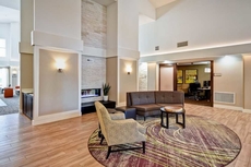 Homewood Suites By Hilton Salt Lake City-Midvale/Sandy