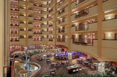 Embassy Suites by Hilton San Marcos Conference Center