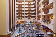 Embassy Suites by Hilton San Marcos Conference Center