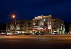 SpringHill Suites Wenatchee