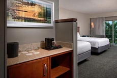 Courtyard by Marriott Fort Lauderdale Airport & Cruise Port