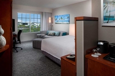 Courtyard by Marriott Fort Lauderdale Airport & Cruise Port