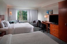 Courtyard by Marriott Fort Lauderdale Airport & Cruise Port