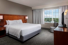 Courtyard by Marriott Fort Lauderdale Airport & Cruise Port