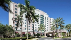 DoubleTree by Hilton Sunrise - Sawgrass Mills