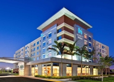 HYATT house Fort Lauderdale Airport & Cruise Port