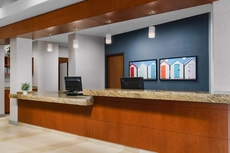 HYATT house Fort Lauderdale Airport & Cruise Port