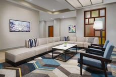 HYATT house Fort Lauderdale Airport & Cruise Port