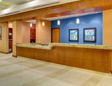 HYATT house Fort Lauderdale Airport & Cruise Port