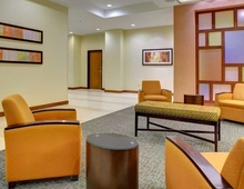 HYATT house Fort Lauderdale Airport & Cruise Port