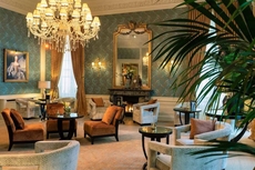 Grand Hotel Casselbergh Bruges