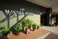 Mayres Hotel