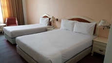 Hotel Seri Malaysia Kulim