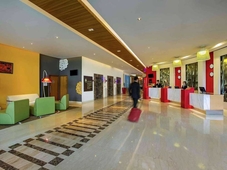 ibis Gurgaon Golf Course Road Hotel