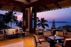 Goa Marriott Resort & Spa