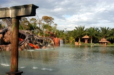 Felda Residence Hot Springs