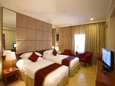 Ellaa Hotels