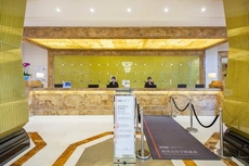 Holiday Inn Changzhou Wujin, an IHG Hotel