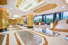 Holiday Inn Changzhou Wujin, an IHG Hotel