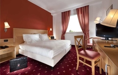 Hilton Garden Inn Milan Malpensa