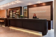 IntercityHotel Essen