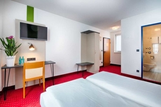 ACHAT Hotel Chemnitz