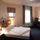 ACHAT Comfort Hotel Darmstadt/Griesheim