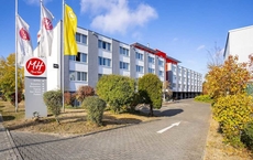 Michel Hotel Rüsselsheim Frankfurt Airport