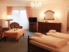 TOP CCL HOTEL RITTER Badenweiler