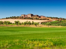 Salles Hotel La Caminera Golf & Spa Resort