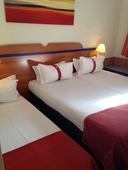 Hotel Onda Castellon