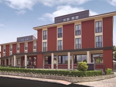 Red's Radaelli Hotel