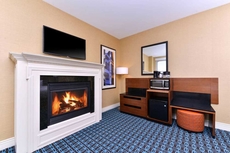 Fairfield Inn & Suites by Marriott Albany Downtown