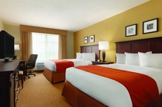 Country Inn & Suites by Radisson, Amarillo I-40 West, TX