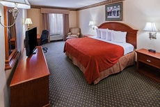 Country Inn & Suites by Radisson, Amarillo I-40 West, TX