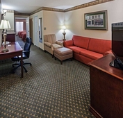 Country Inn & Suites by Radisson, Amarillo I-40 West, TX