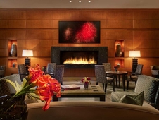 Mandarin Oriental, Boston