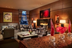 Mandarin Oriental, Boston