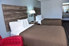 Americas Best Value Inn Douglasville