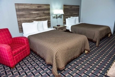 Americas Best Value Inn Douglasville