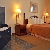 Econo Lodge Inn & Suites Douglasville