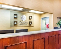 Comfort Inn & Suites at Stone Mountain