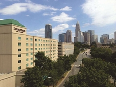 DoubleTree by Hilton Charlotte