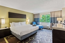 DoubleTree by Hilton Charlotte