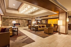 DoubleTree by Hilton Pittsburgh - Green Tree