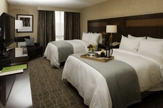 DoubleTree by Hilton Pittsburgh - Green Tree